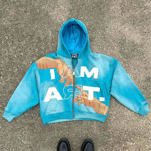 Sweat à capuche respirant pour l'entraînement sportif, doublure en satin, durable, prêt pour l'aventure en plein air, doublure en satin - Product Image 3