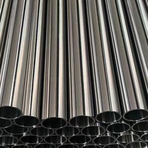 Factory Price 201 304 316 Square Rectangular Stainless Steel Tube 304 Welded Material Steel 316 Stainless Steel Pipes - Product Image 4