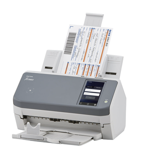 ¡Muy bien valorado! Oferta al por mayor de escáneres de documentos a color dúplex fi7300NX - Product Image 2