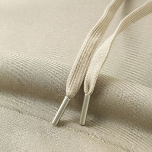 ODM Fabricación 2024 Ropa reflectante Sudadera con capucha para ropa de invierno Material polar de alta calidad - Product Image 6