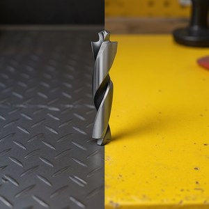 Brocas Multiusos de Metal con Cobalto Stanley HSS-E - Product Image 3