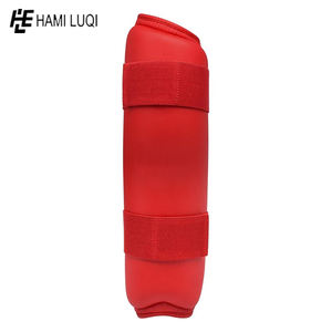 Espinilleras de Kickboxing-Protección para entrenamiento de artes marciales y combate | Diseño personalizable para la máxima comodidad - Product Image 3