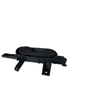 Manija Interior de Puerta Delantera Izquierda para FIAT Scudo 2da Serie (04>06) 1470971698 - Product Image 1