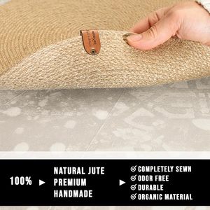 Christmas Decorative and Leaves Design <b>Beaded</b> Runner <b>Placemat</b> Dining Table Fancy Mat Handmade Decorative Runners for Wedding - Product Image 5