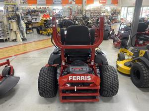 Ferris ISX2200KAVE2660SS 2024 Tondeuse à gazon 4 temps Moteur 1800W Puissance 28V Industrielle 1000mm Poignée pliante-Acheter Très Bon Prix! - Product Image 3