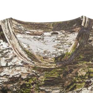 T-shirt de chasse à manches longues pour homme et T-shirts de chasse camouflage, chemises de chasse camouflage chaudes pour l'extérieur et la chasse - Product Image 6