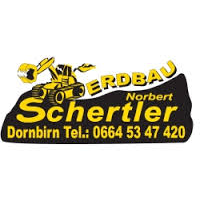 ERDBAU NORBERT SCHERTLER logo