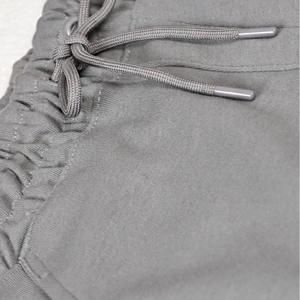 Pantalones cortos deportivos holgados de alta calidad para hombre, de secado rápido, transpirables, de estilo callejero, con cordón elástico - Product Image 3