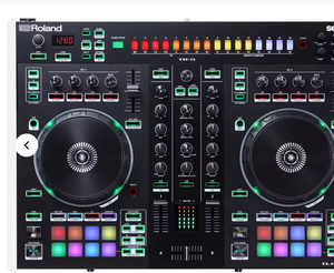DJ XDJ-700 2024 - MULTI REPRODUCTOR - Product Image 1