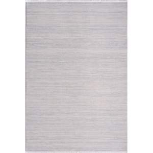 Alfombra tejida acrílica Nora Comfort 7339, juego de alfombras suaves y elegantes - Product Image 5