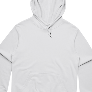 Sweat-shirt à capuche unisexe en molleton de coton premium blanc, sweat-shirt à capuche uni, vêtements de rue décontractés d'hiver, fournisseur en gros - Product Image 5