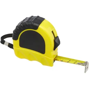 Recycled Rule 5m <b>Tape</b> <b>Measure</b> Sustainable Promotional Gadgets - Product Image 1