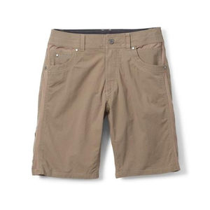 Shorts d'été Casual Knitted Plain Dyed Best Selling Design Customized Men Shorts Wholesale Casual Wear Men Shorts Lightweight - Product Image 2