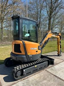 Miniexcavadora CASE CX28D en Venta - Product Image 2
