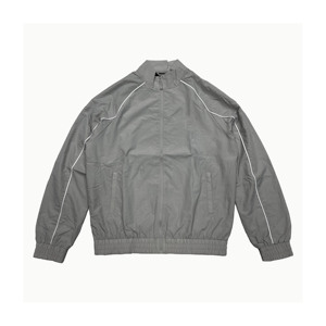 2024 New Arrival High Quality Hooded <b>Reversible</b> Eco-Friendly Winter Windbreaker <b>Jacket</b> Mens Polyester Sport <b>Jacket</b> - Product Image 1