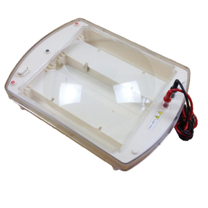 Serbatoio di elettroforesi per elettroforesi a Volume tampone APCP-38C - Product Image 3