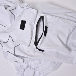 2025 Unisex venta al por mayor pantalones de esquí y snowboard impermeable transpirable a prueba de viento OEM polar térmico de talla grande al por mayor - Product Image 4