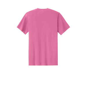 เสื้อยืดแขนสั้นผู้ชาย ผ้าฝ้าย หลายสี นุ่ม สบาย พร้อมบริการสกรีนลายและโลโก้ ขายส่ง - Product Image 2