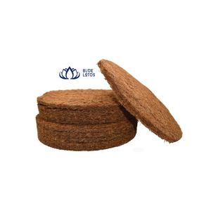 Exportation du Vietnam au meilleur prix pour les disques en fiber de coco - Product Image 5