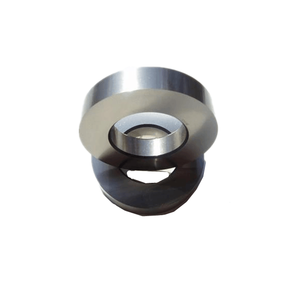 Bobina de Aluminio No Aleado de 0.3mm y 1mm con Superficie Grabada para Aplicaciones de Doblado, Fabricación Pesada y Construcción, Origen EE. UU. - Product Image 4