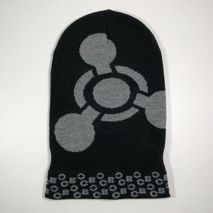 Cagoule coupe-vent à séchage rapide Cagoule Spandex Camouflage Casque monotrou Ski Cagoule Maask - Product Image 6