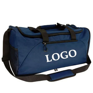 Logo personnalisé Sac à dos sport populaire pour hommes Sac de sport Gym Duffle Bag - Product Image 3