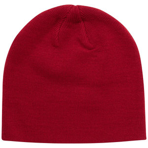 Gorro de punto de Color sólido para hombre, gorro de invierno Jacquard, gorros de invierno, precio barato, superventas - Product Image 1