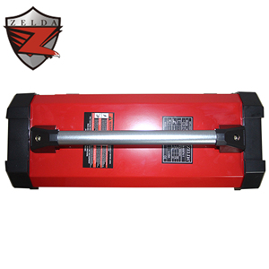Pantalla LCD pulso arco soldador acero inoxidable aluminio doble pulso <span class=keywords><strong>m</strong></span>áquina de soldadura <span class=keywords><strong>Mig</strong></span> - Product Image 4