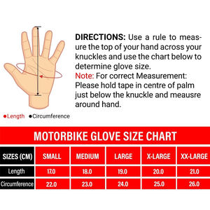 2025 hommes Premium noir imperméable en cuir conduite course moto motard Gel gants chauffants hiver tactique moto pour hommes - Product Image 6