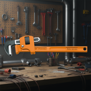 Llave Stillson para tubos de acero forjado - Product Image 3