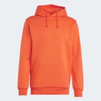 Sweat à capuche polaire personnalisé pour homme, imprimé, respirant, doublure 100 % coton, collection automne