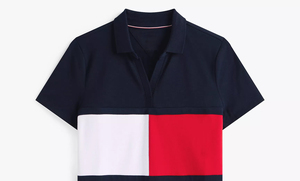 Chemises Polo Décontractées Premium pour Femmes 2026, en Coton, Coupe Slim, Personnalisables, Écologiques, Respirantes, Faible MOQ, Vente Chaude - Product Image 6