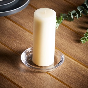 Magnifique bougeoir, élégant accent décoratif, centre de table élégant, ambiance romantique et festive pour la maison - Product Image 4