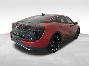 Toyota Crown Platinum d'occasion 2024 - Product Image 4