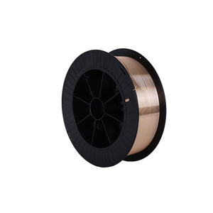 Silicon Đồng hàn dây <span class=keywords><strong>cusi3</strong></span> <span class=keywords><strong>SG</strong></span>-<span class=keywords><strong>CuSi3</strong></span> ercushi-a cho Mig Tig hàn thép đồng thau - Product Image 4