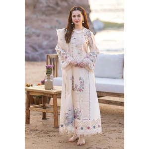 ชุดสูทผู้หญิง Sahil Kinare Luxury Lawn # 739 - Product Image 1