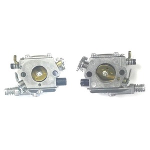 Carburador para Motosierra Coval 3800, Compatible con Walbro 918599, 2 Tiempos, Metálico, Grado Industrial, Nuevo, Gasolina/Petróleo, OEM, Personalizable - Product Image 1