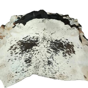 Bolsa de Viaje de Cuero Genuino de Piel de Vaca de Grano Completo, Bolsa de Lona de Fin de Semana con Cierre, Reutilizable, Portátil, de Gran Capacidad, con Compartimentos y Bolsillos - Product Image 6