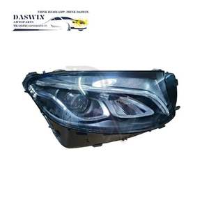 Phares LED Mercedes-Benz GLC Coupé 2016-2019 GLC200/GLC260/GLC300/AMG/GLC43/GLC63 12V Neuf OEM A2539061001/RH A2539060901/LH - Product Image 2