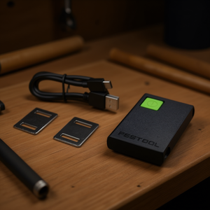 Módulo de Luz Festool LM-TS/TSC para Sierras Eléctricas - Product Image 3