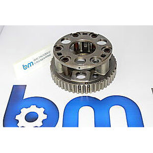Baltacioglu Planet Carrier Alone, SK, Diferencial 4-4Gear 52.6379.21 para Autobús, Transmisión Automática, Pieza de Repuesto de Posventa - Product Image 5