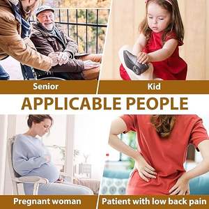 Corne à chaussures en bois faite à la main de qualité supérieure assistant d'usure de chaussures antidérapant pour chaussures formelles et décontractées - Product Image 2