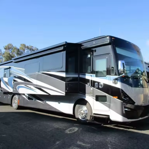 2023 2022 2021 Used Tiffin Phaeton Motorhomes RVs with Aluminum Construction for Family Camping & Road Trips 4-6 Passengers - Product Image 1