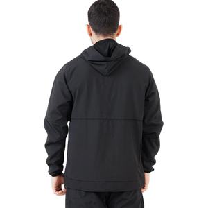 Chándal Cortavientos de Invierno de Alta Calidad para Exteriores, Impermeable, Cortavientos, Ligero, para Correr, para Hombre y Mujer, 100% Poliéster, OEM - Product Image 2
