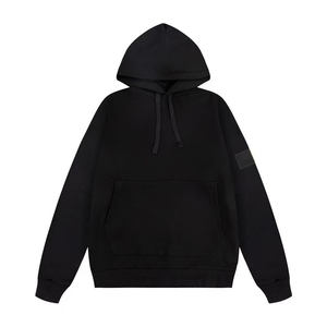 Colección de Sudaderas Casuales de Otoño e Invierno para Hombre, Sudadera con Capucha de la Marca Stone Island, Sudadera Moderna con Insignias para Parejas - Product Image 3