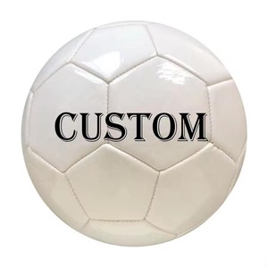 Balón de Fútbol Oficial de Alta Calidad con Logotipo Personalizado, Balón de Fútbol con Unión Térmica para Uso Deportivo - Product Image 1