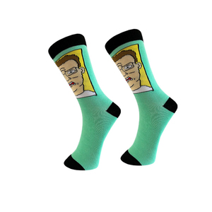 Trendy soft socks unisex lightweight breathable comfortable perfect <b>for</b> casual wear sports gym walking running daily activities - Product Image 3