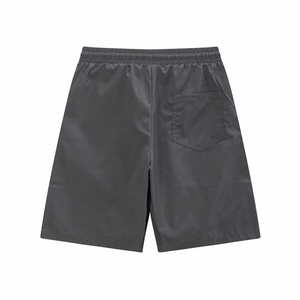 Personnalisé 2025 haute qualité dernier été hommes concepteur court séchage rapide doux plage maillot de bain Shorts - Product Image 4