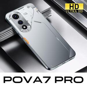 Téléphone ecran de 16 + 1TB Pova 7Pro porte téléphones techno phantom <span class=keywords><strong>x2</strong></span> pro - Product Image 3