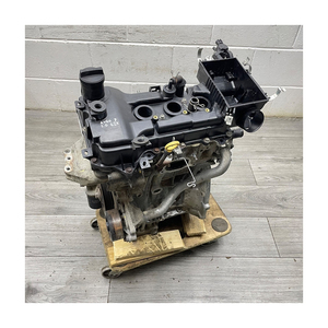 Moteur de voiture compact 10L d'occasion de haute qualité à vendre avec un fonctionnement en douceur - Product Image 2